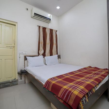 Spot On Shraddha Hotel Nagpur Exterior photo