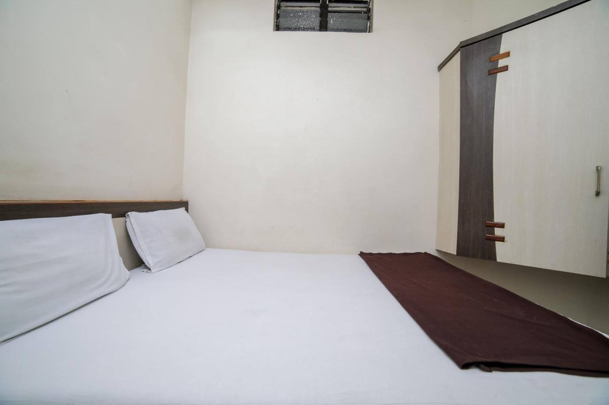 Spot On Shraddha Hotel Nagpur Exterior photo